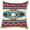 16" Ultra Soft Southwestern Arrow Handmade Pillow Cover