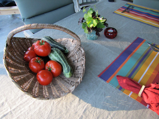 Summer crops