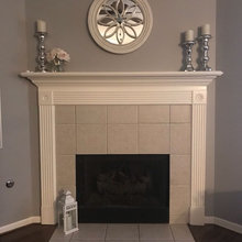 mantel ii