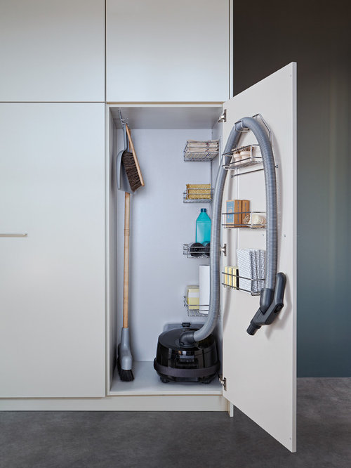 Vacuum Storage Houzz