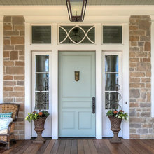 new front door