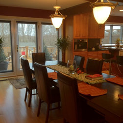 Hunter Douglas Design Screen Solar Shades Overall Picture - Roller Shades