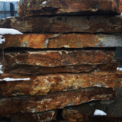 Stone in the Wild - Landscaping Stones And Pavers