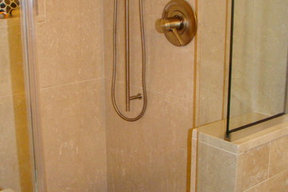 Fowler Master Bath
