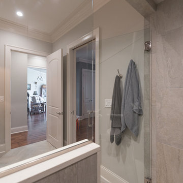 New Construction- Peach