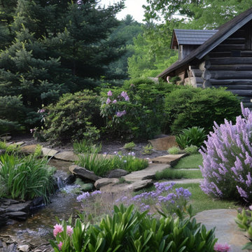 Cashiers NC Project