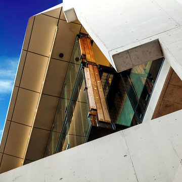 University of Queensland - Oral Health Facility