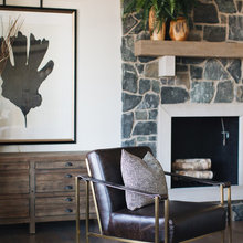 Revamp Living Room