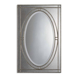 www.essentialsinside.com: earnestine wall mirror - Wall Mirrors