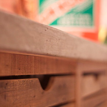 Moore Pantry