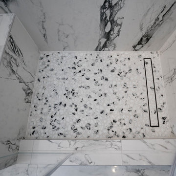 Master Bathroom, Alexandria VA
