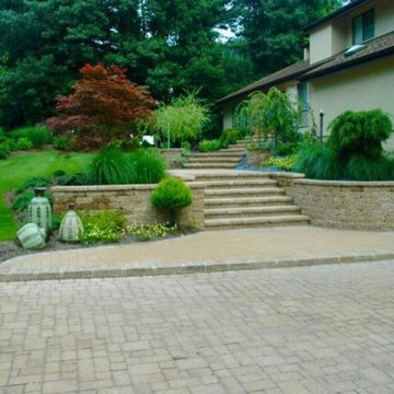 Techo-Bloc Construction Materials (Long Island/NY):