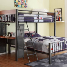 Liam’s Room