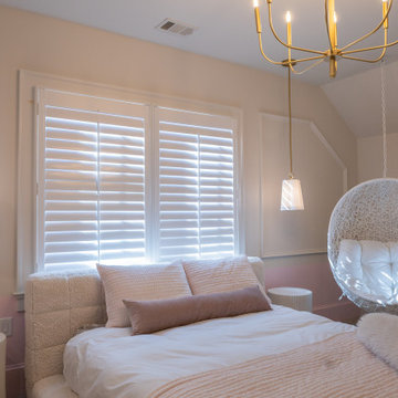 Refined Family Design on Blackwater Way