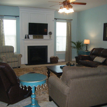 Harrisburg Family Home