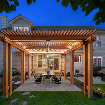 Aurora Residence