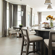 Window treatments