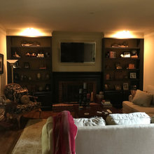 UPHOLSTERY