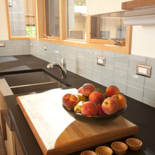 Kitchen ideas