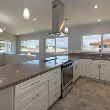 Waikalualoko Residence