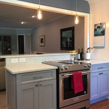 Kitchens