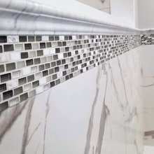 Aaron Bathroom