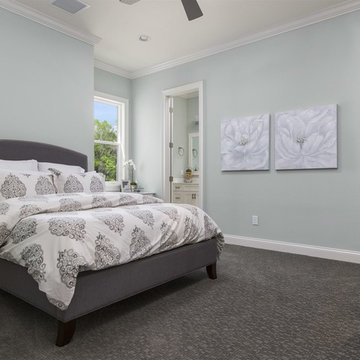 Our Latest Model Home
