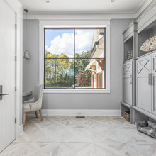 Mudroom