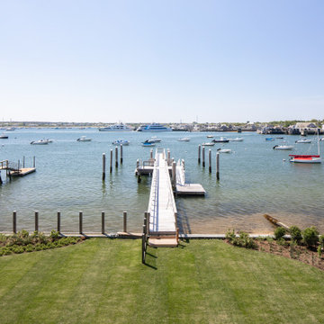 Modern Nantucket Nautical