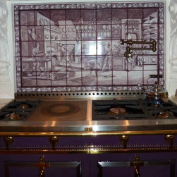 Newport Beach - Gas Ranges And Electric Ranges