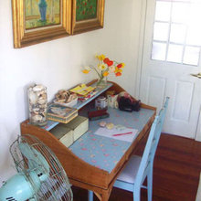 study Area