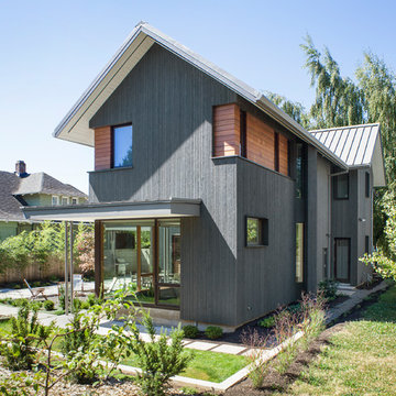 MW House