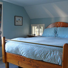 garden estate paint ideas