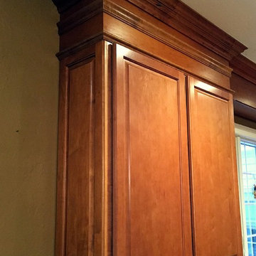 Kitchen Renovation - Exton, PA