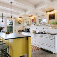 Kitchen Ceiling