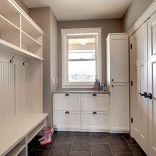 Mudroom