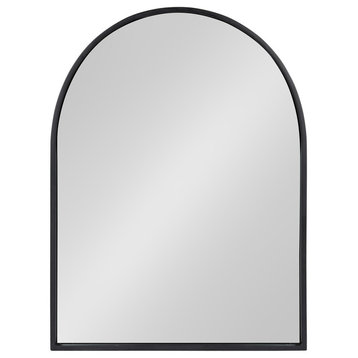 The 15 Best Black Arched Wall Mirrors | Houzz