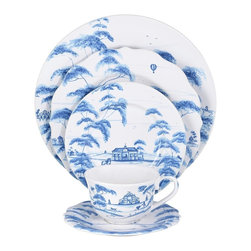 Juliska Country Estate Dinnerware - Dinnerware
