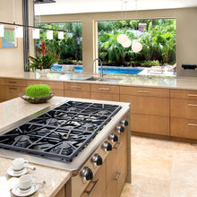 Outdoor Kitchen/Cabana