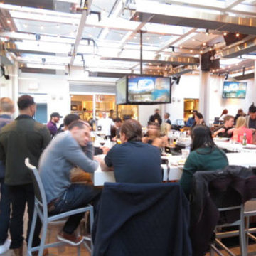 Commercial Outdoor Patio Heaters