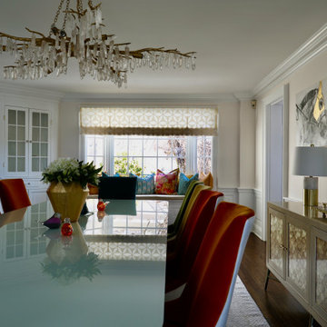 Dining Rooms