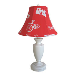 Table lamps for Children, Kids and Nursery Decor - Table Lamps
