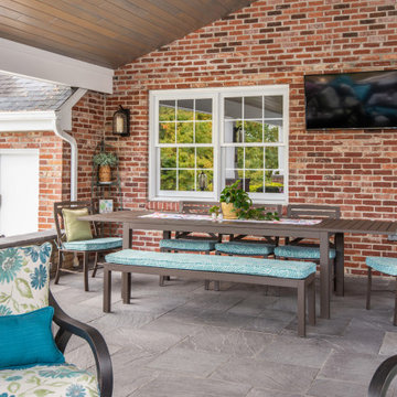 Party Pavilion