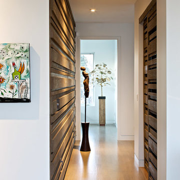 Modern Hall