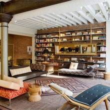 Exposed Brick