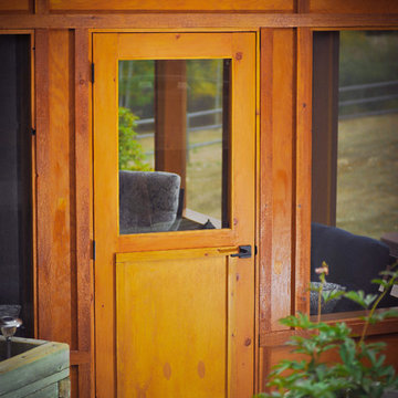 3 season room in cochrane