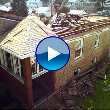 Video Profile with Arnold Wesley Development