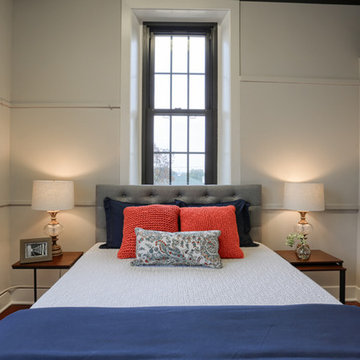 Maytown School Apartments