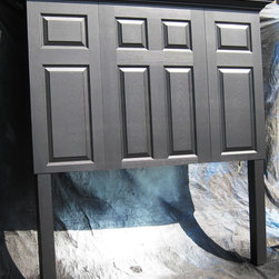 Vintage Headboards - Headboards
