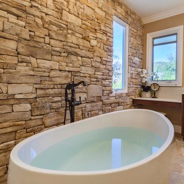 Traditional Luxury